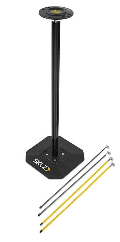 Bâton de dribble - Améliorez votre technique avec notre bâton de dribble pro 3/5