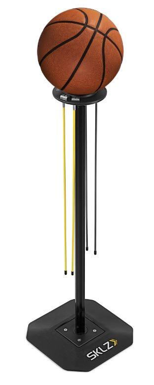 Bâton de dribble - Améliorez votre technique avec notre bâton de dribble pro 2/5