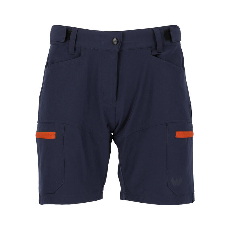 WHISTLER Short Lona