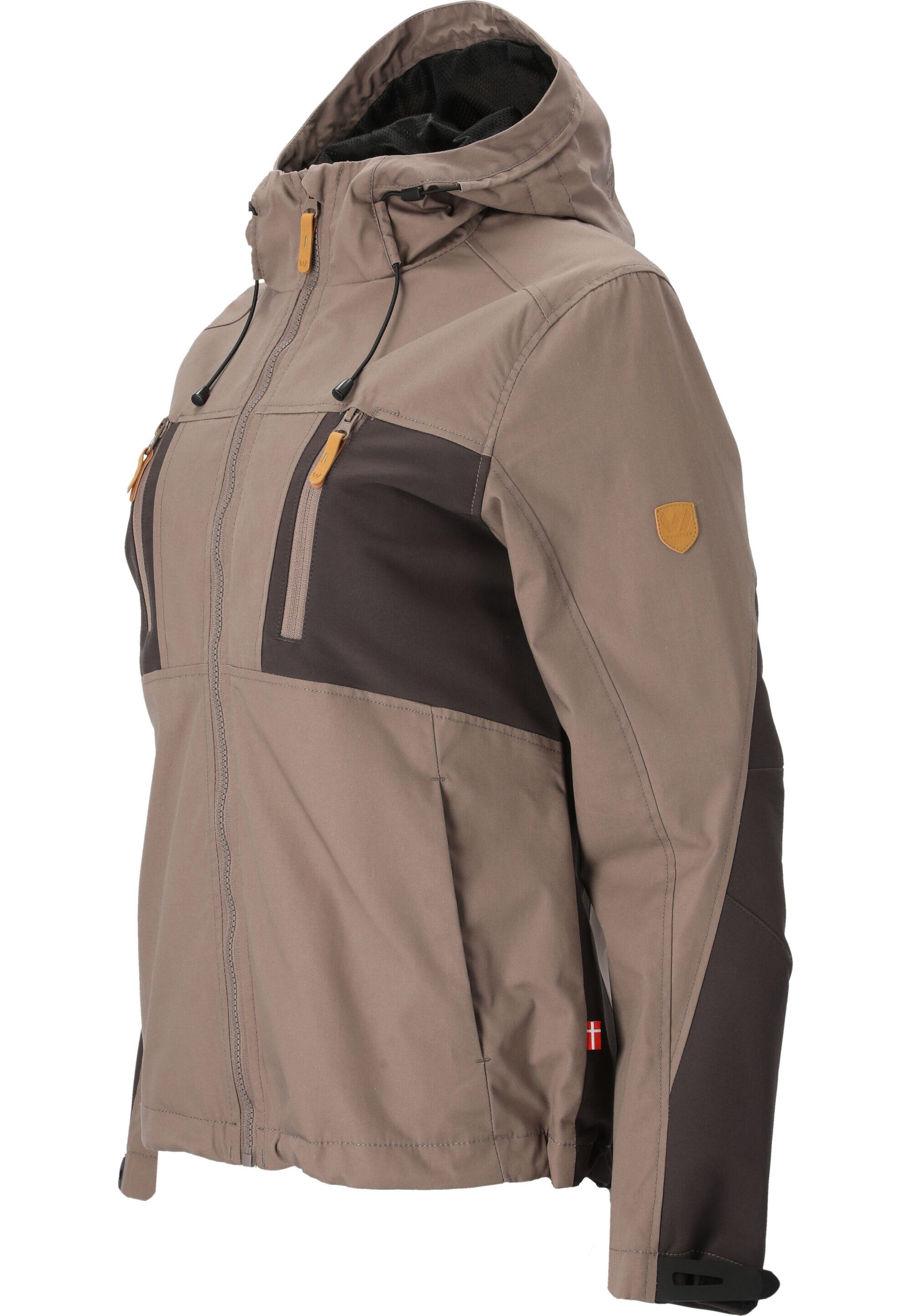 Funktionsjacke IRA W 2/5