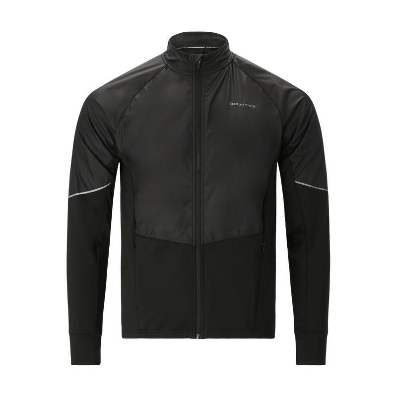 ENDURANCE Laufjacke Duo-Tech