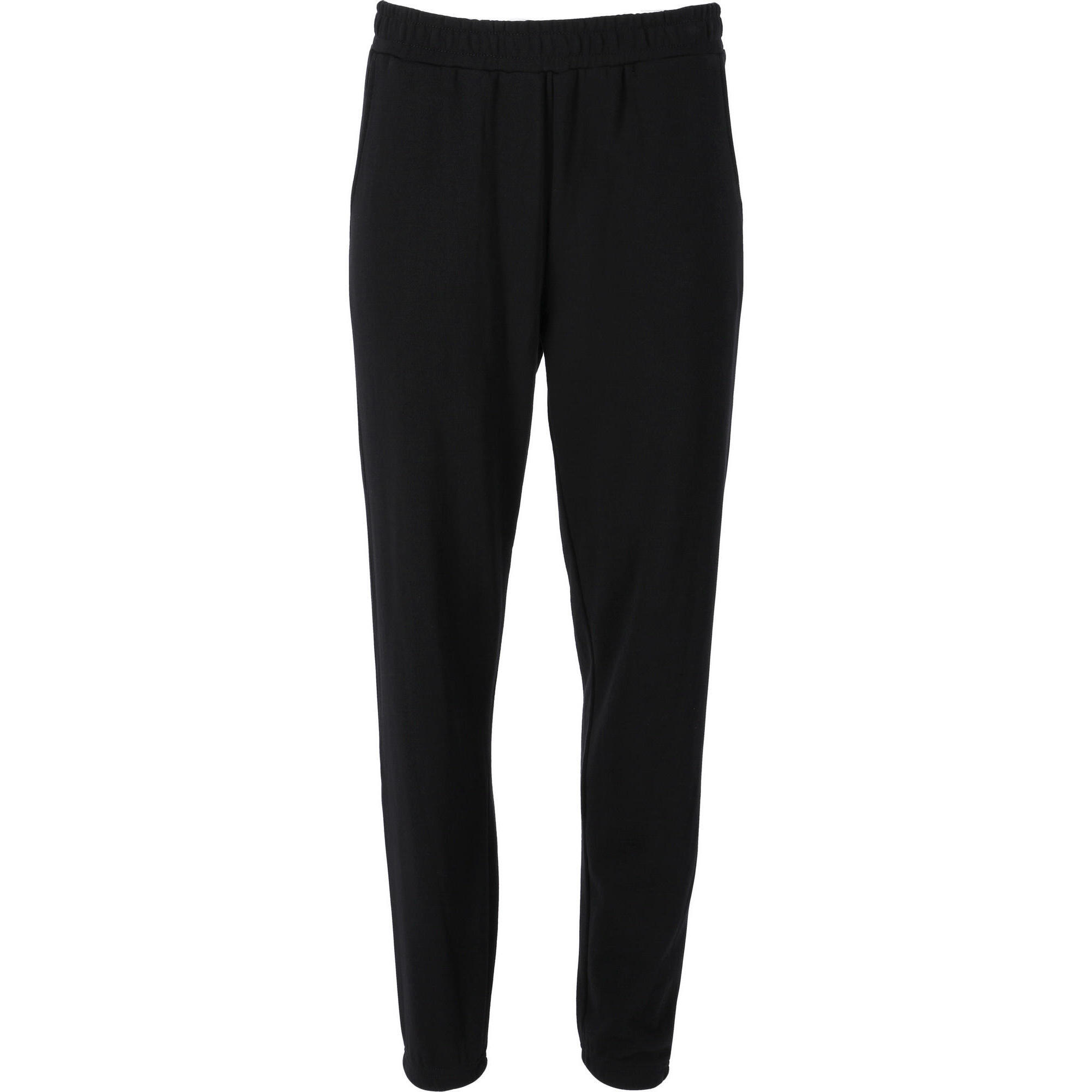 Endurance - Pantalon De Survêtement Femme Endurance Beisty - Pantalons - Noir - 42 M/l - Decathlon