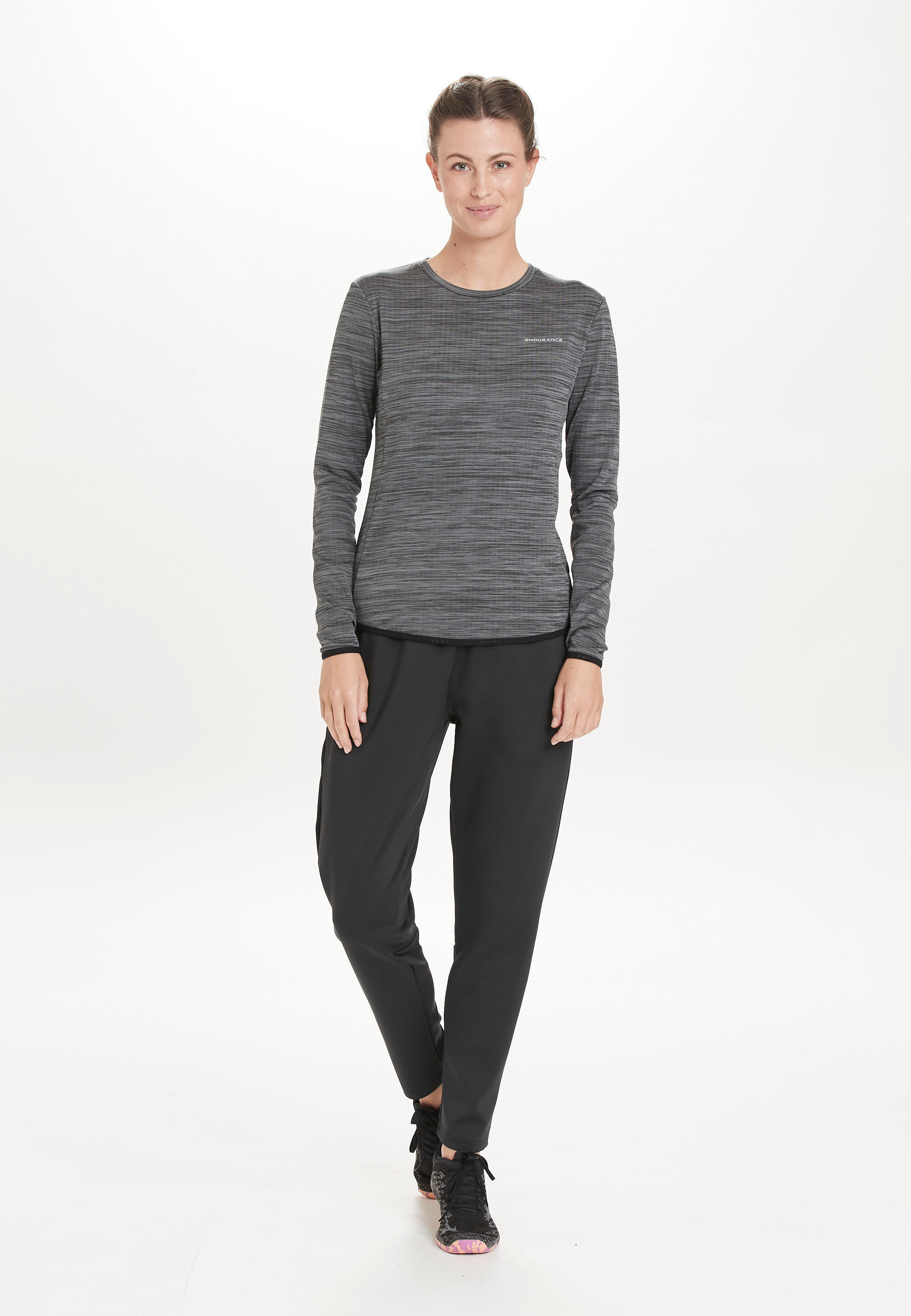 Sportshirt Leah 4/5