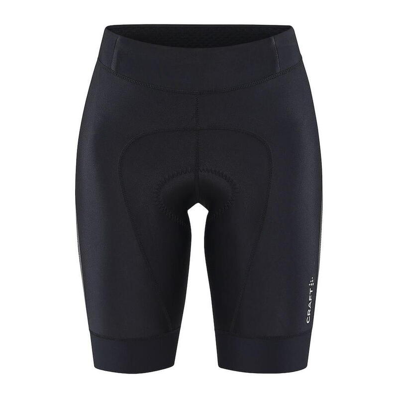 ADV ENDUR LUMEN SHORTS W - Black