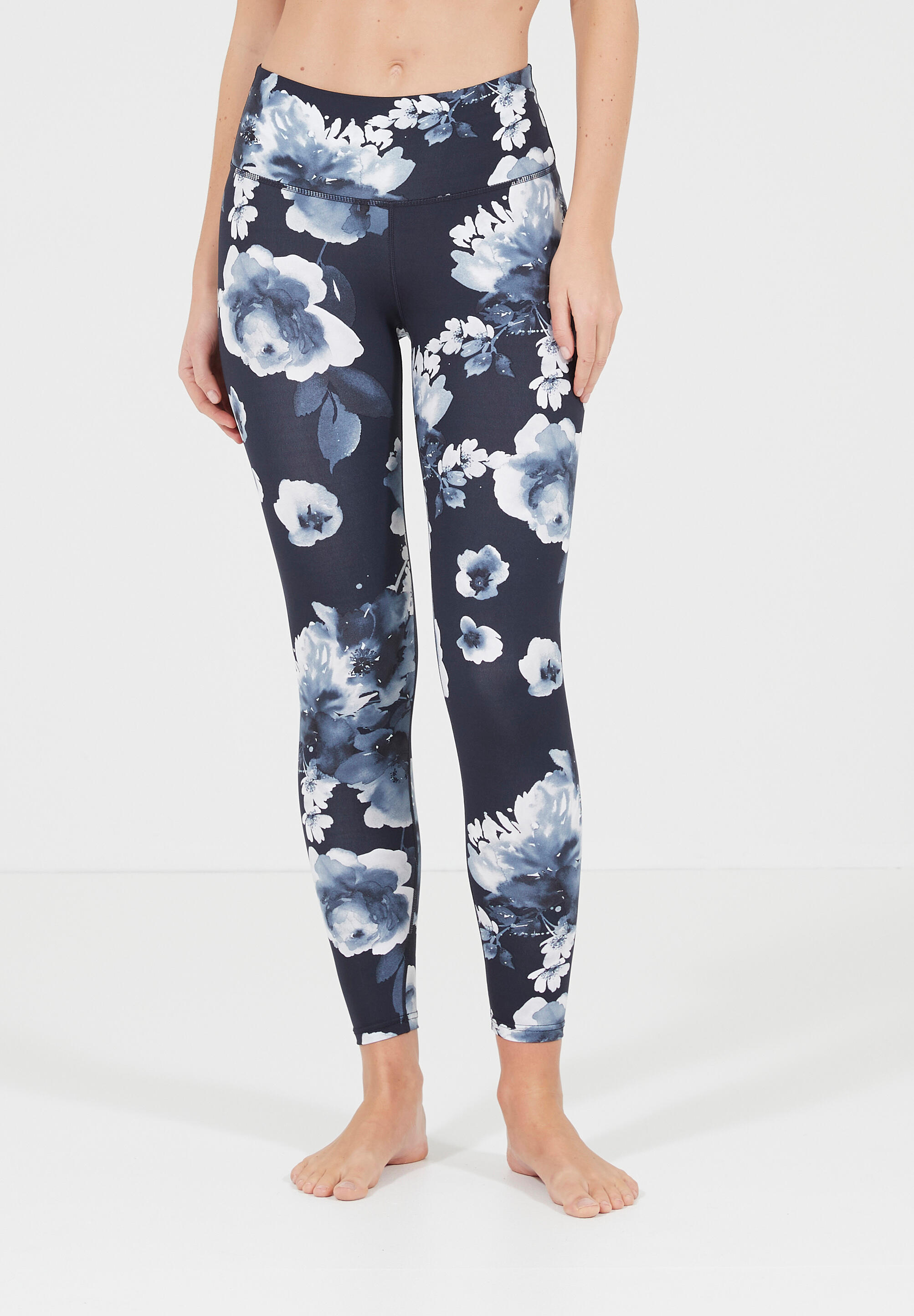 Functionele panty FRANKRIJK 4/5