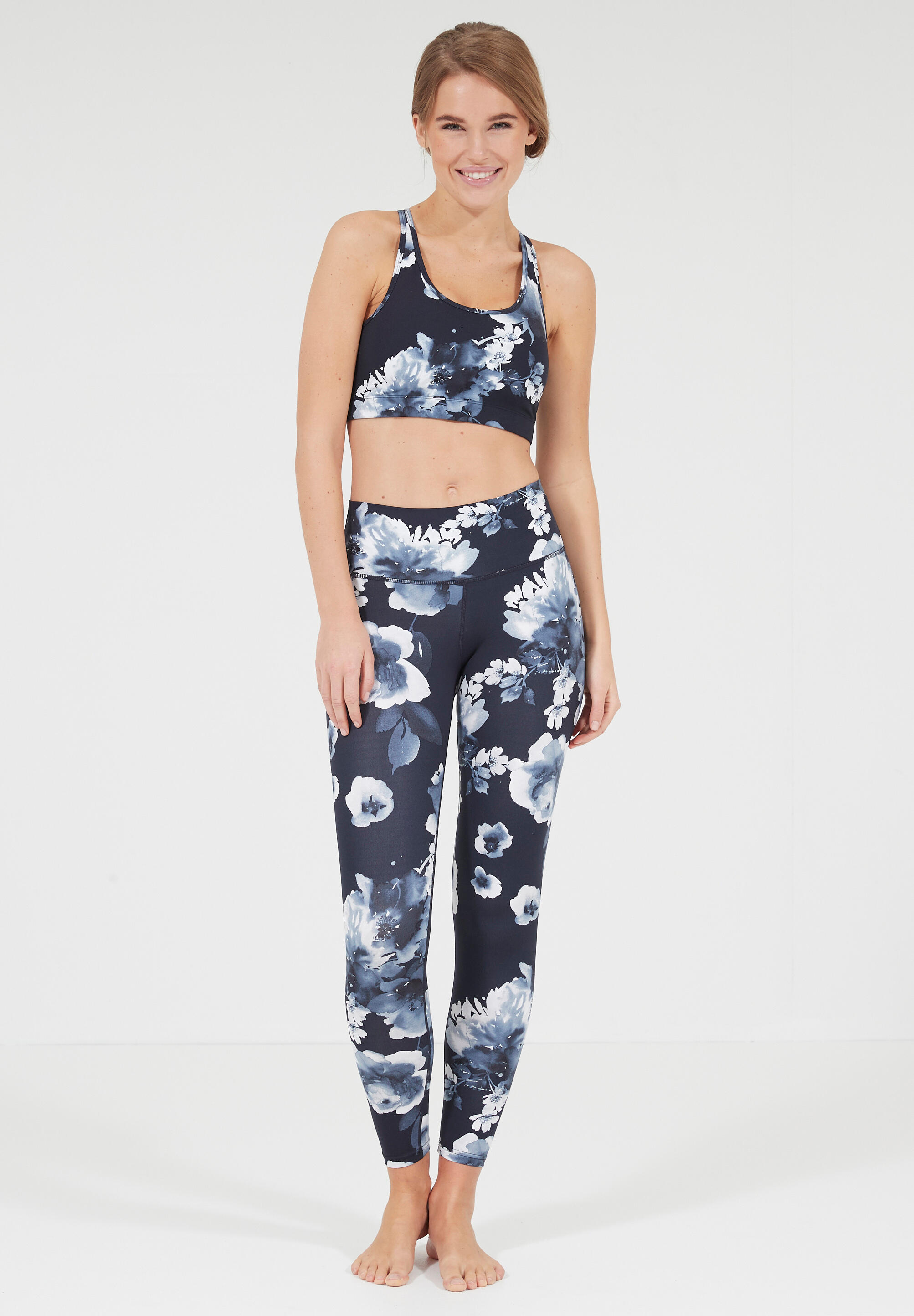 Functionele panty FRANKRIJK 3/5
