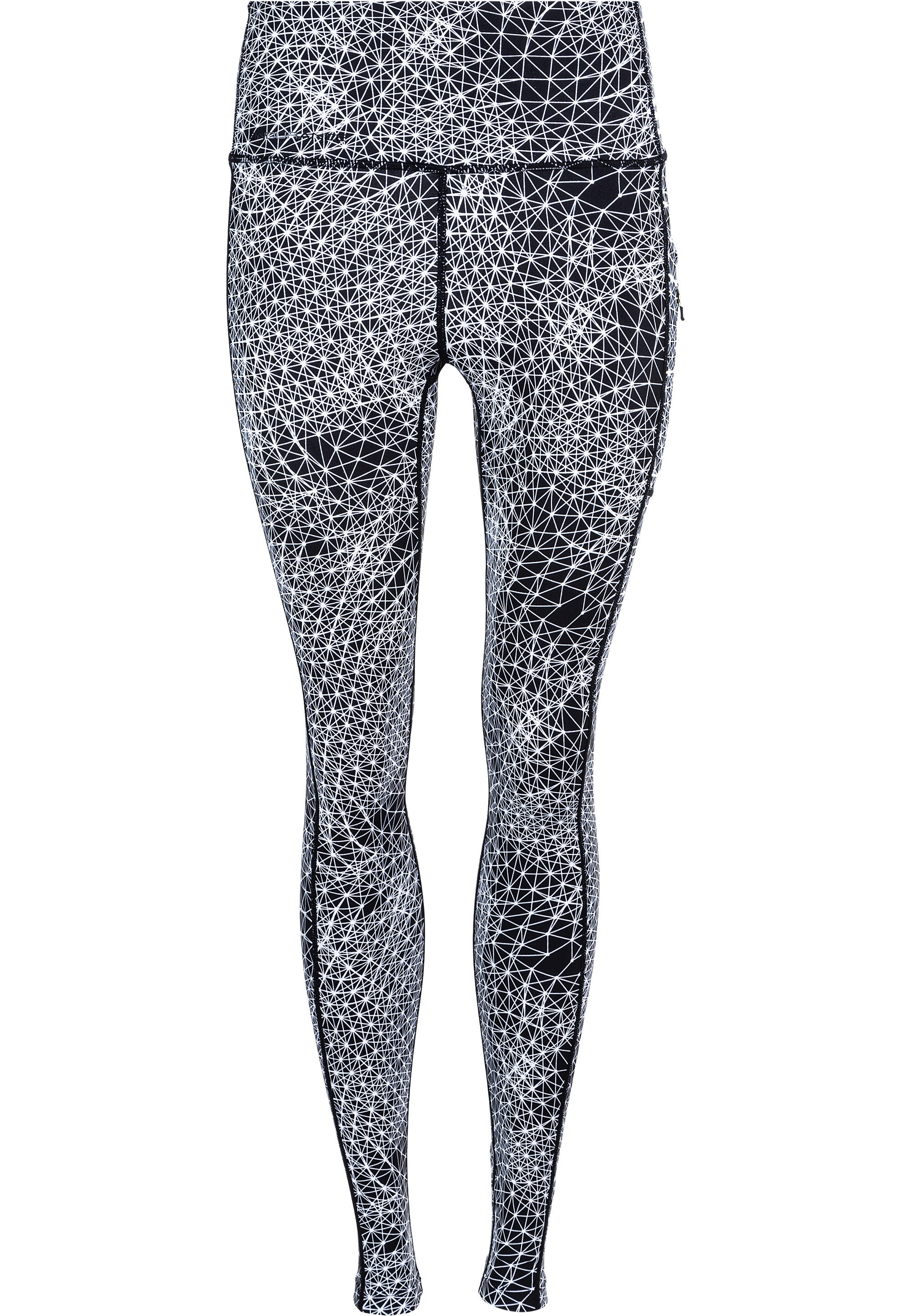 Short fonctionnel Collant Peira W Print 1/5