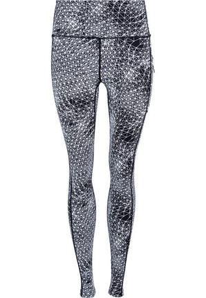 Short fonctionnel Collant Peira W Print