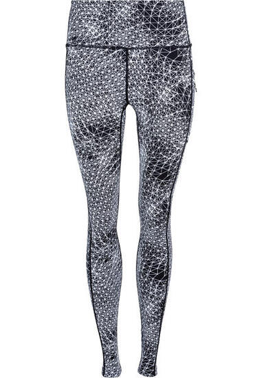 Short fonctionnel Collant Peira W Print