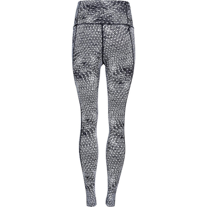 ENDURANCE Funktionsstights Peira W Print Tights