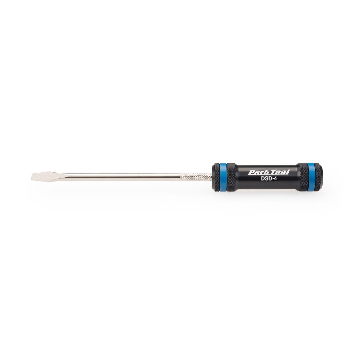 PARKTOOL DSD-4 Schakelschroevendraaier - 5 mm plat