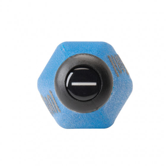 Tournevis Platbek SD-6 6 mm bleu acier bleu 2/3