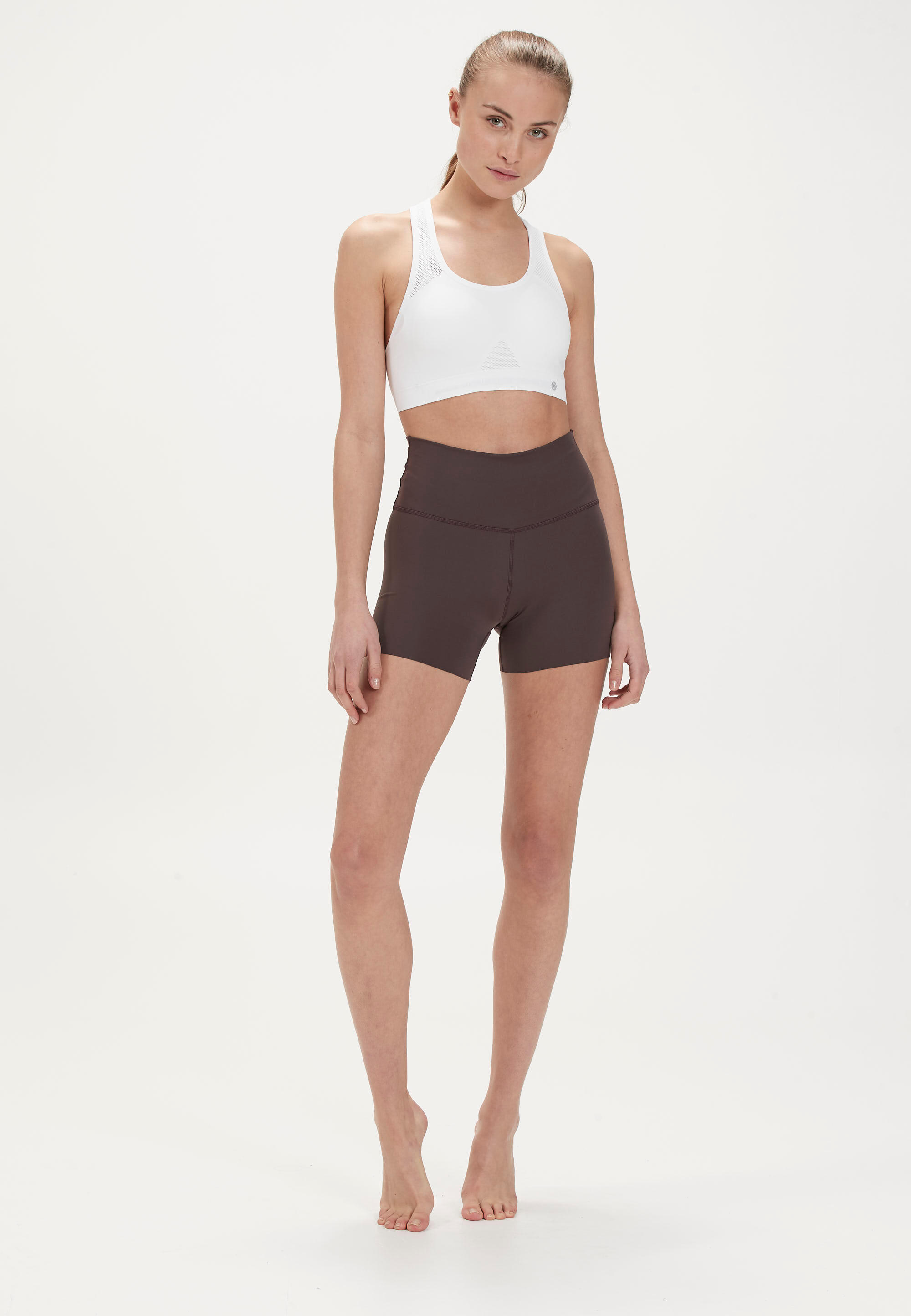 Functionele panty's ALMY 3/5
