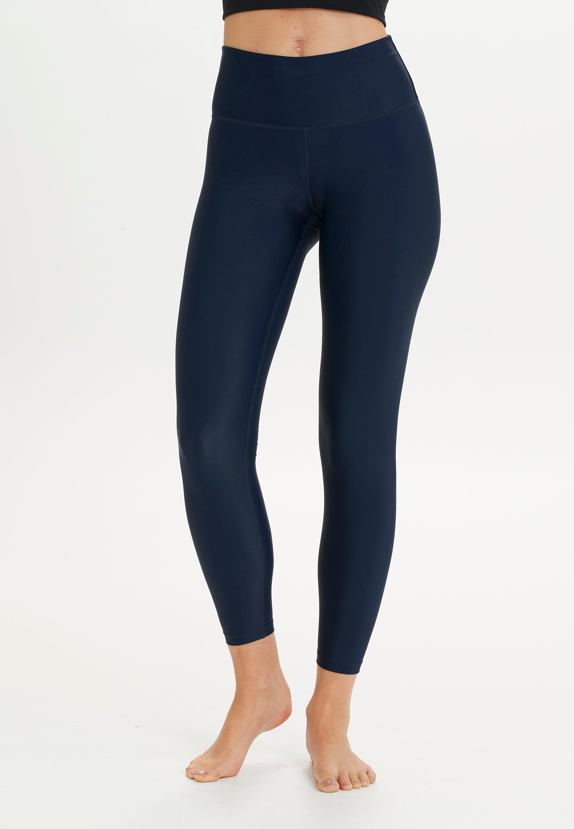Legging femme Athlecia Cadidell 4/5