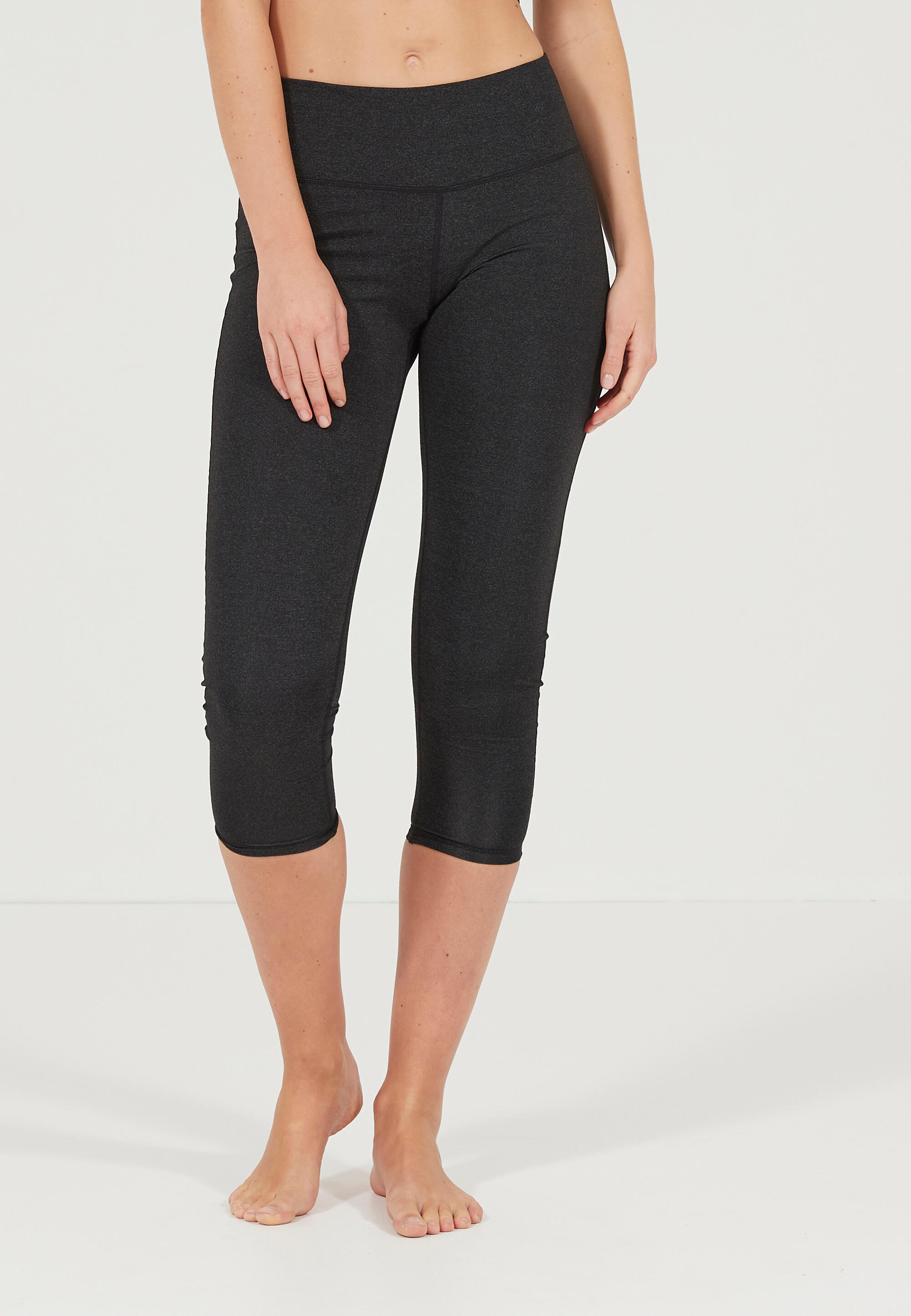 Tight HERBE MELANGE 4/5
