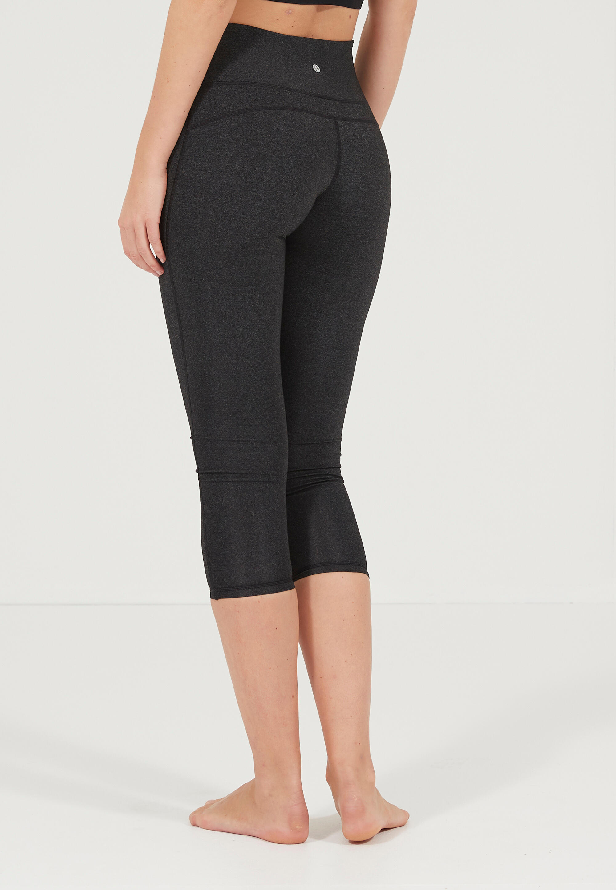 Tight HERBE MELANGE 5/5