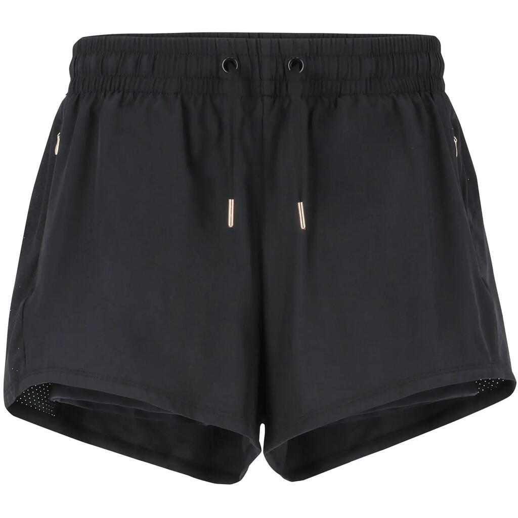 Women's 2-in-1 shorts Endurance Eslaire