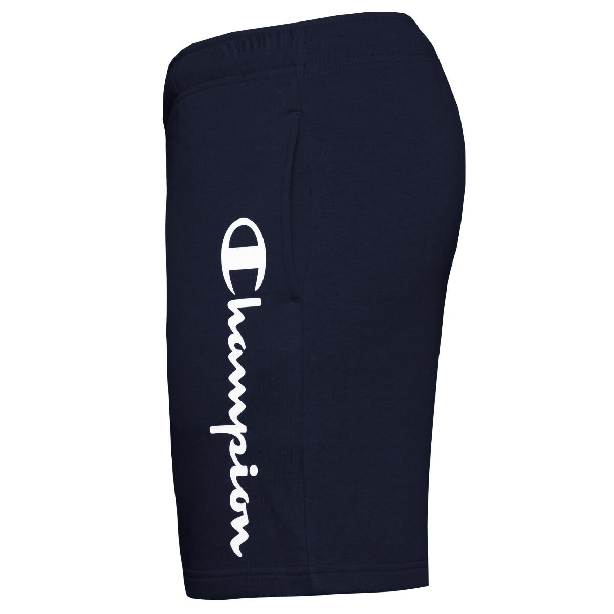 Korte broek Champion model 217429-BS501 voor mannen 3/3
