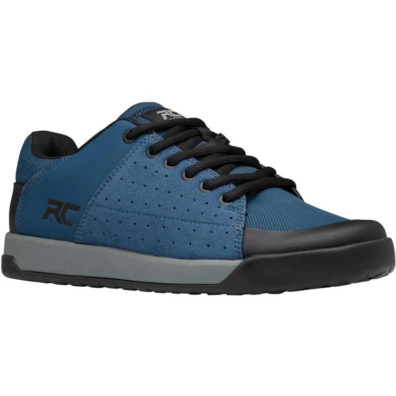 Livewire Men's Shoe - Blue Smoke