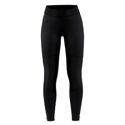 Cuissard Long Craft Core Bike SubZ Wind Noir Femme