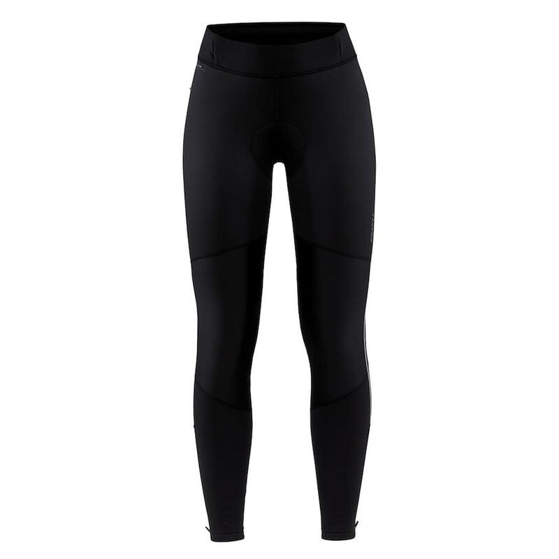 Core Bike SubZ Wind Tights W - Zwart