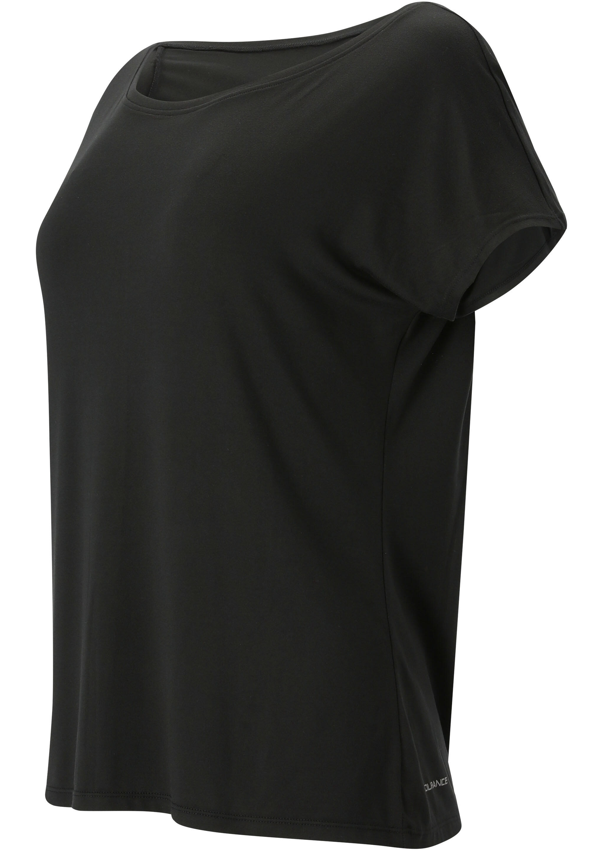 Camiseta de mujer Endurance Carrolli 2/5