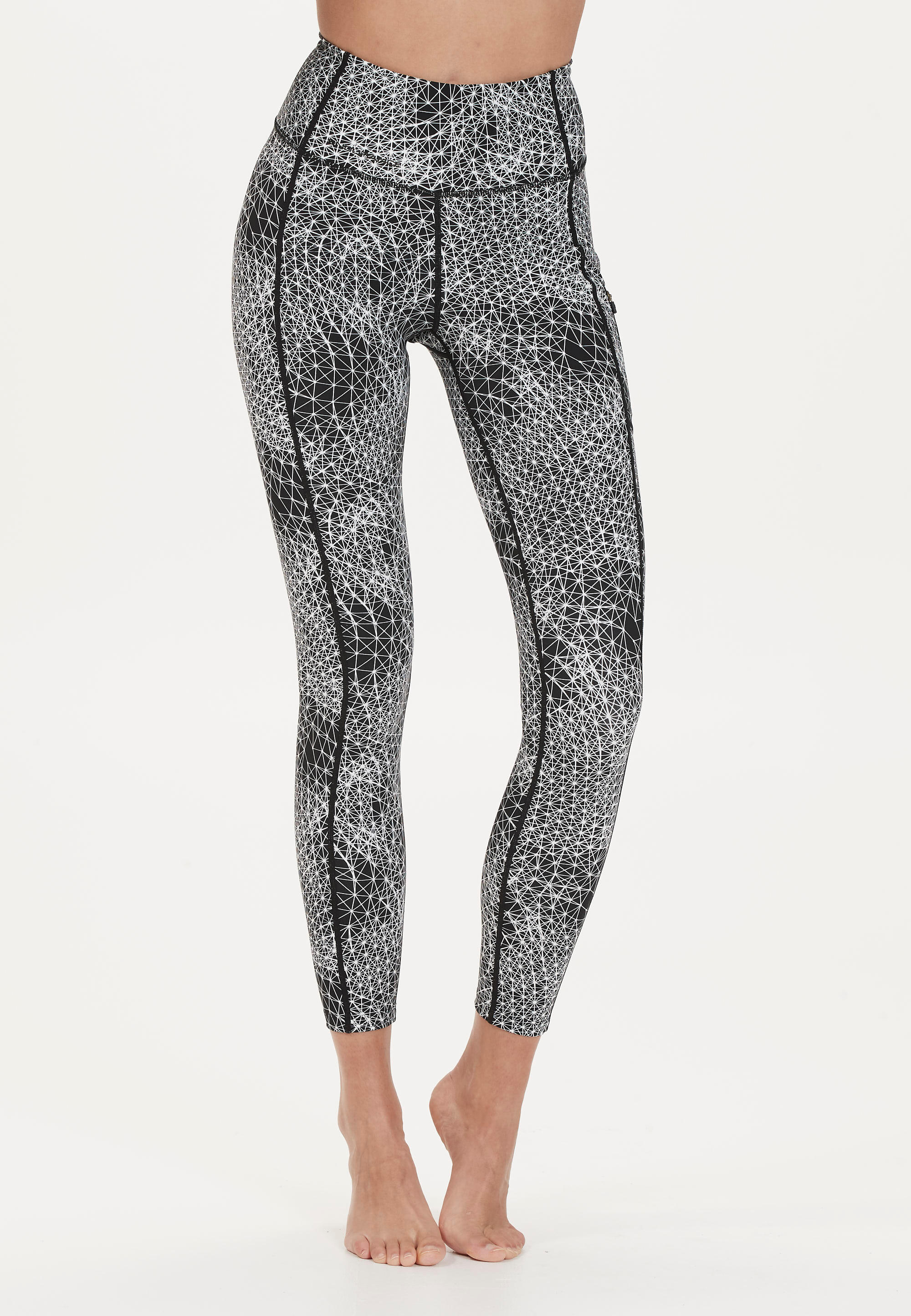 Short fonctionnel Collant Peira W Print 4/5