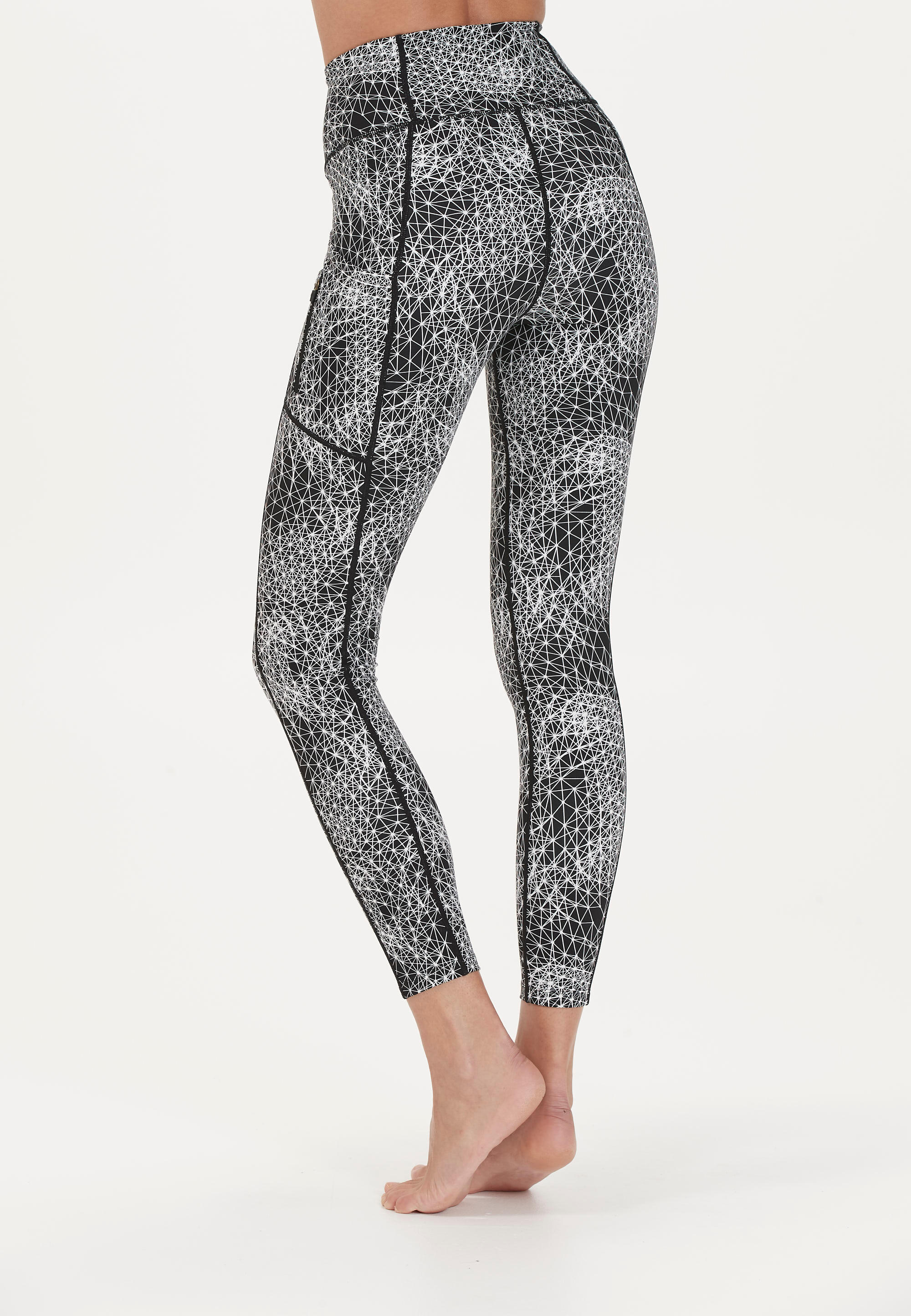 Short fonctionnel Collant Peira W Print 5/5