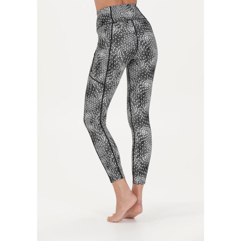 ENDURANCE Funktionsstights Peira W Print Tights