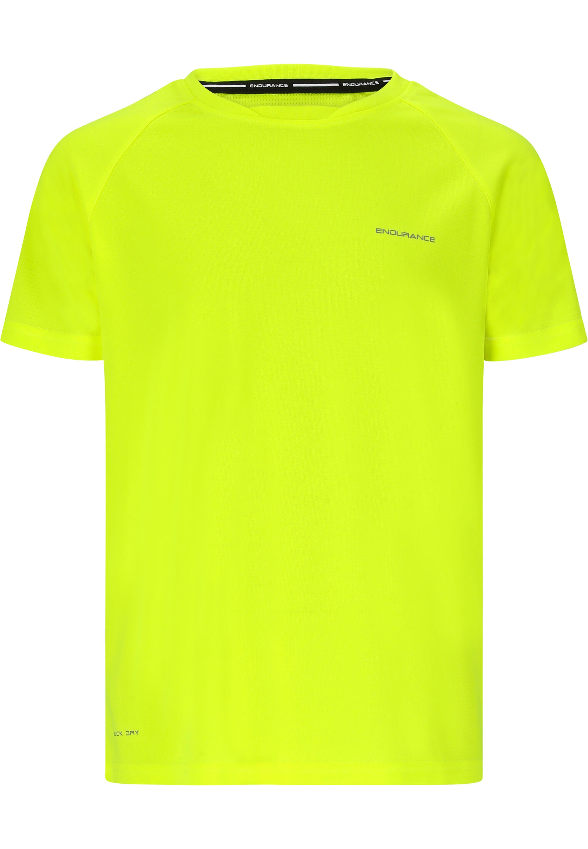 orange tournesol fluo / jaune