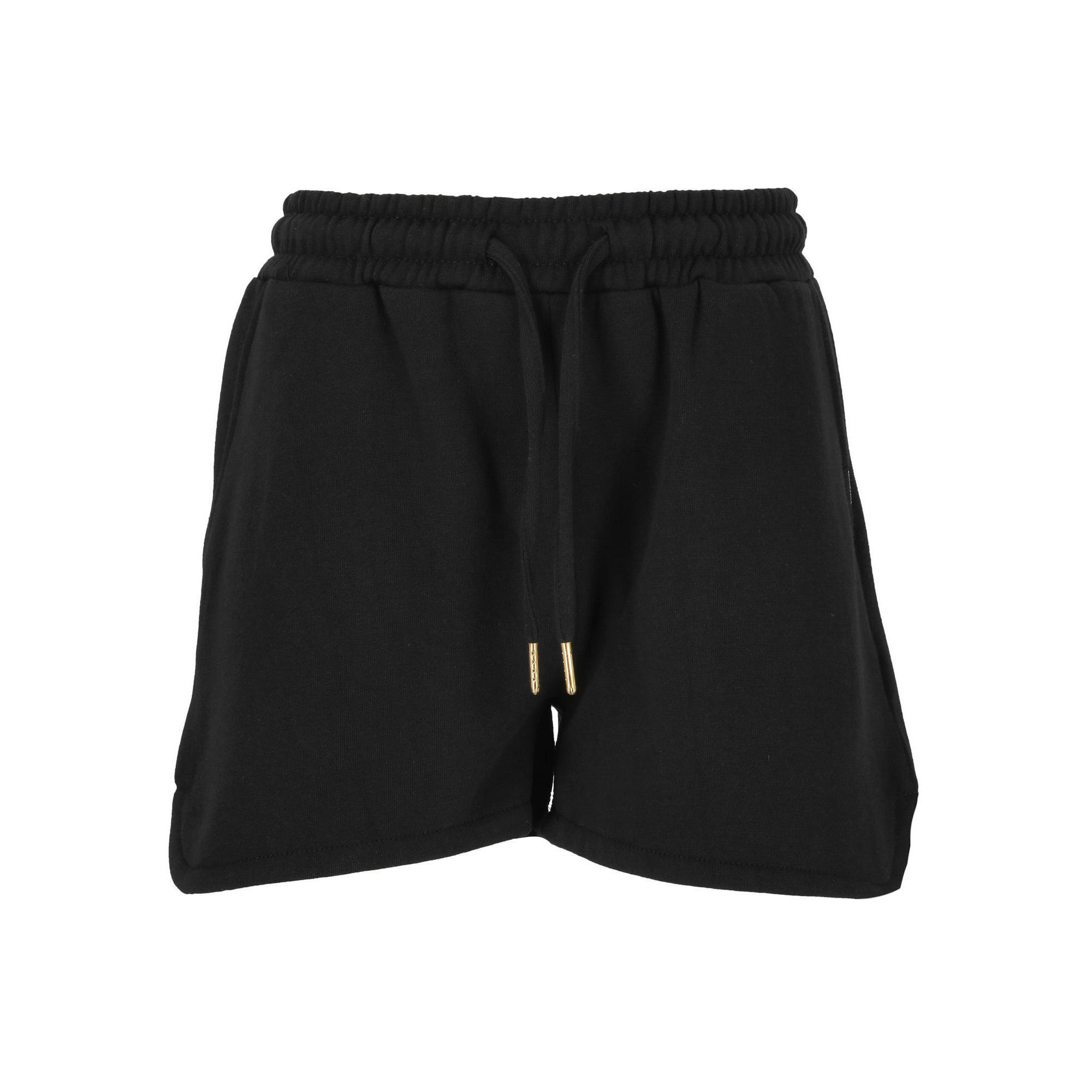 Endurance - Shorts Bastini - Shorty De Running - Noir - 12 À 14 Ans - Decathlon