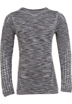 Langarmshirt Ascoli Jr.