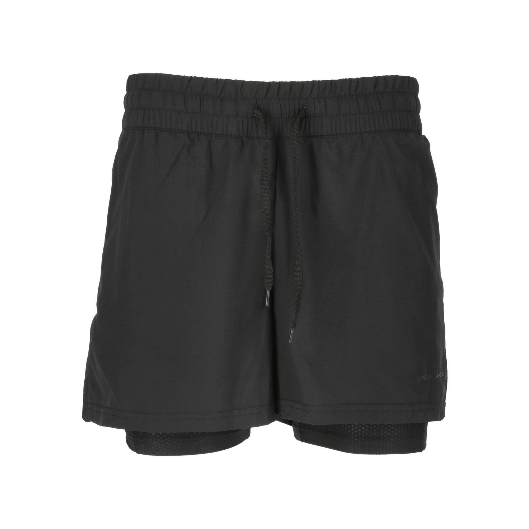 ENDURANCE Sportshort Ingelily
