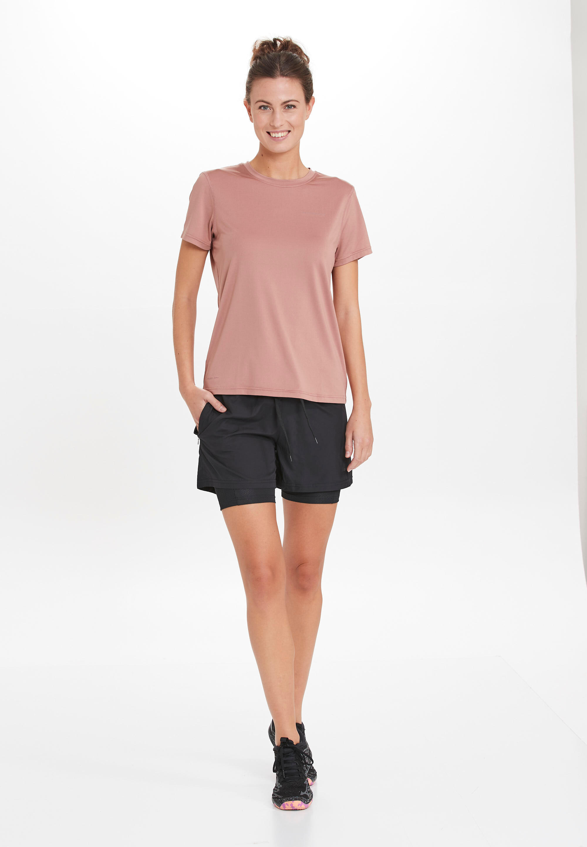 Short Ingelily 4/5