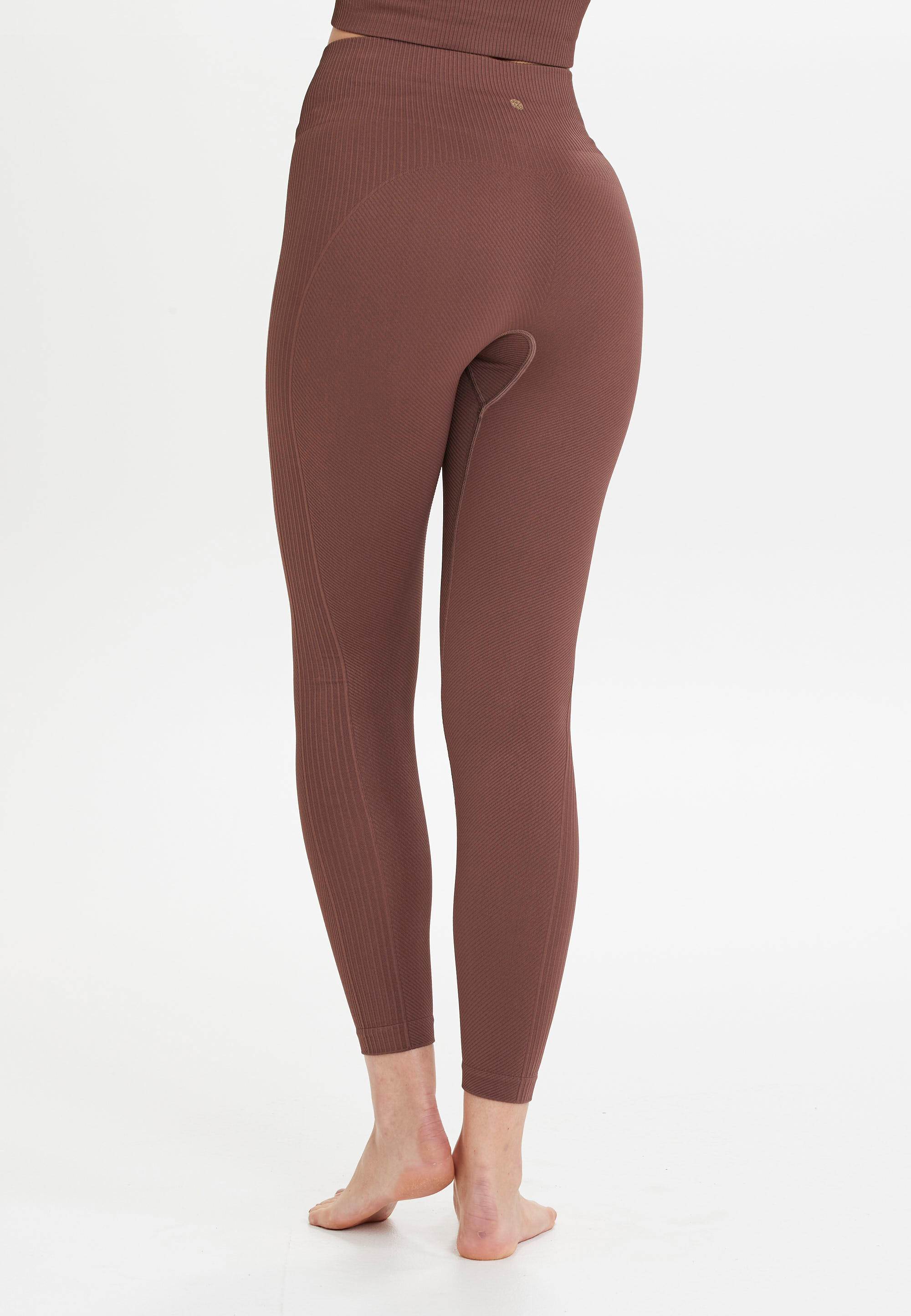 ENDURANCE ATHLECIA Collants de sport Flow 5/5