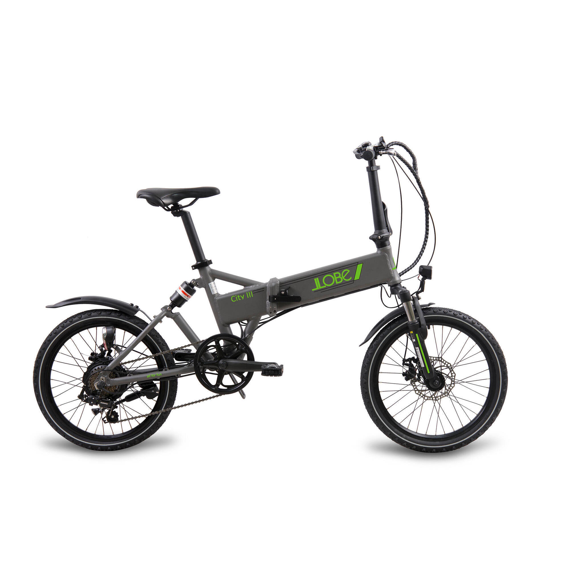 Velo pliant online city cab