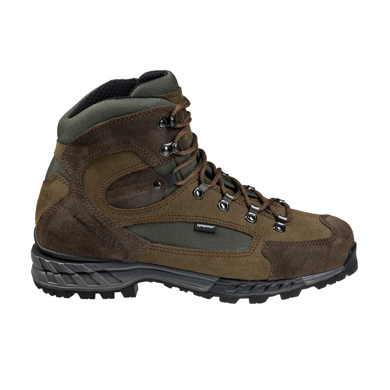 Chaussures de randonnee Alpinus Coglians - Femme CRAFT PRO 3/7