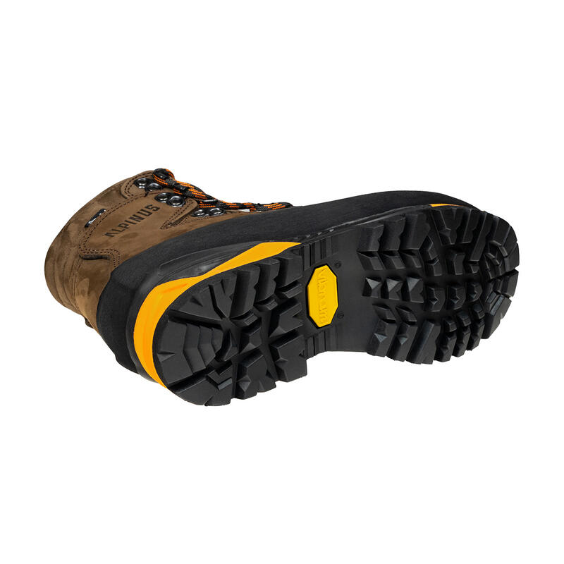 Trekkingschuhe Damen Alpinus Viso Craft Pro