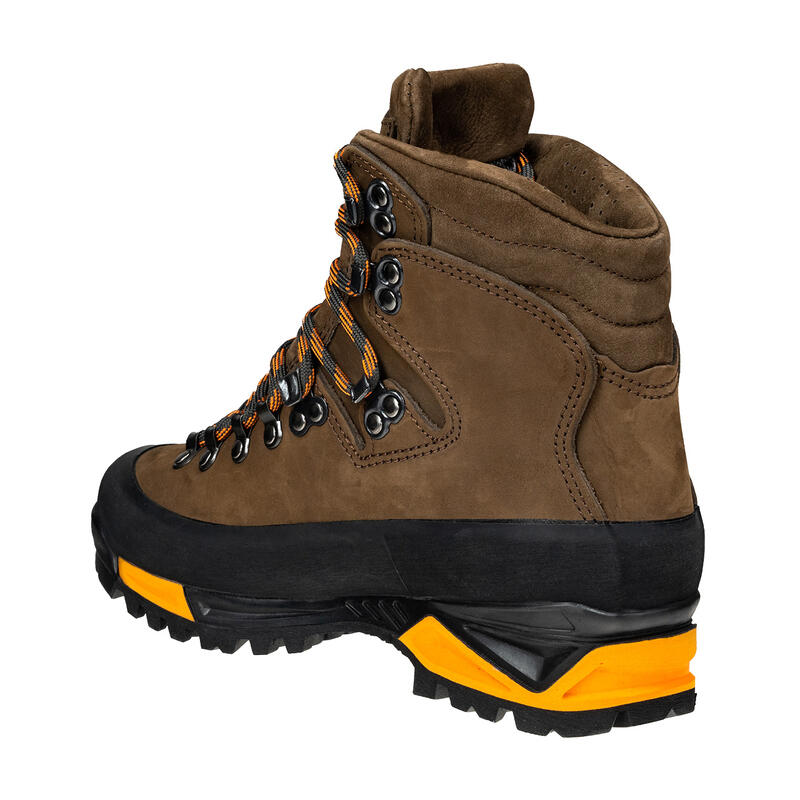 Bergwandelschoenen voor dames Alpinus Viso W