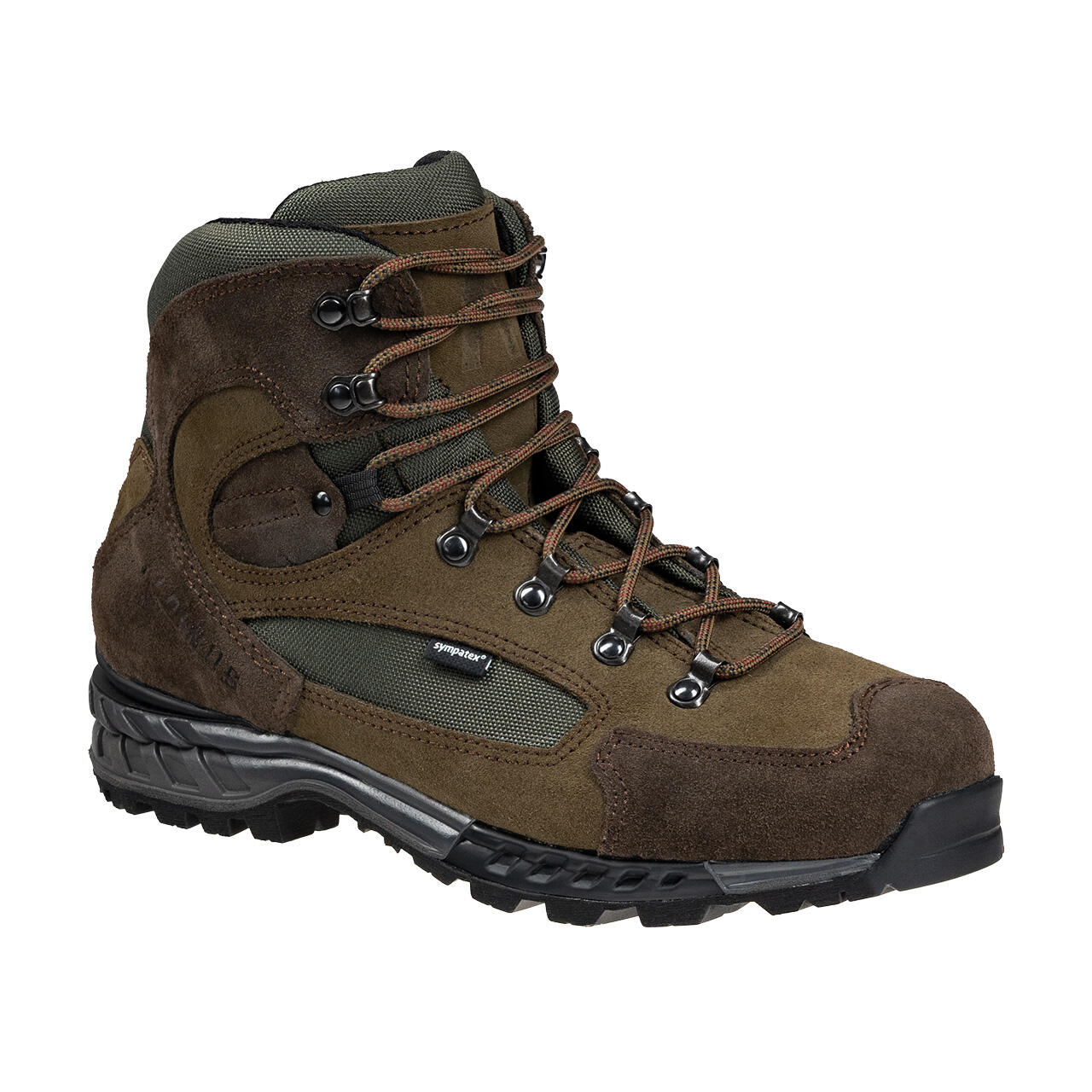 ALPINUS Bergwandelschoenen voor heren Alpinus Coglians M