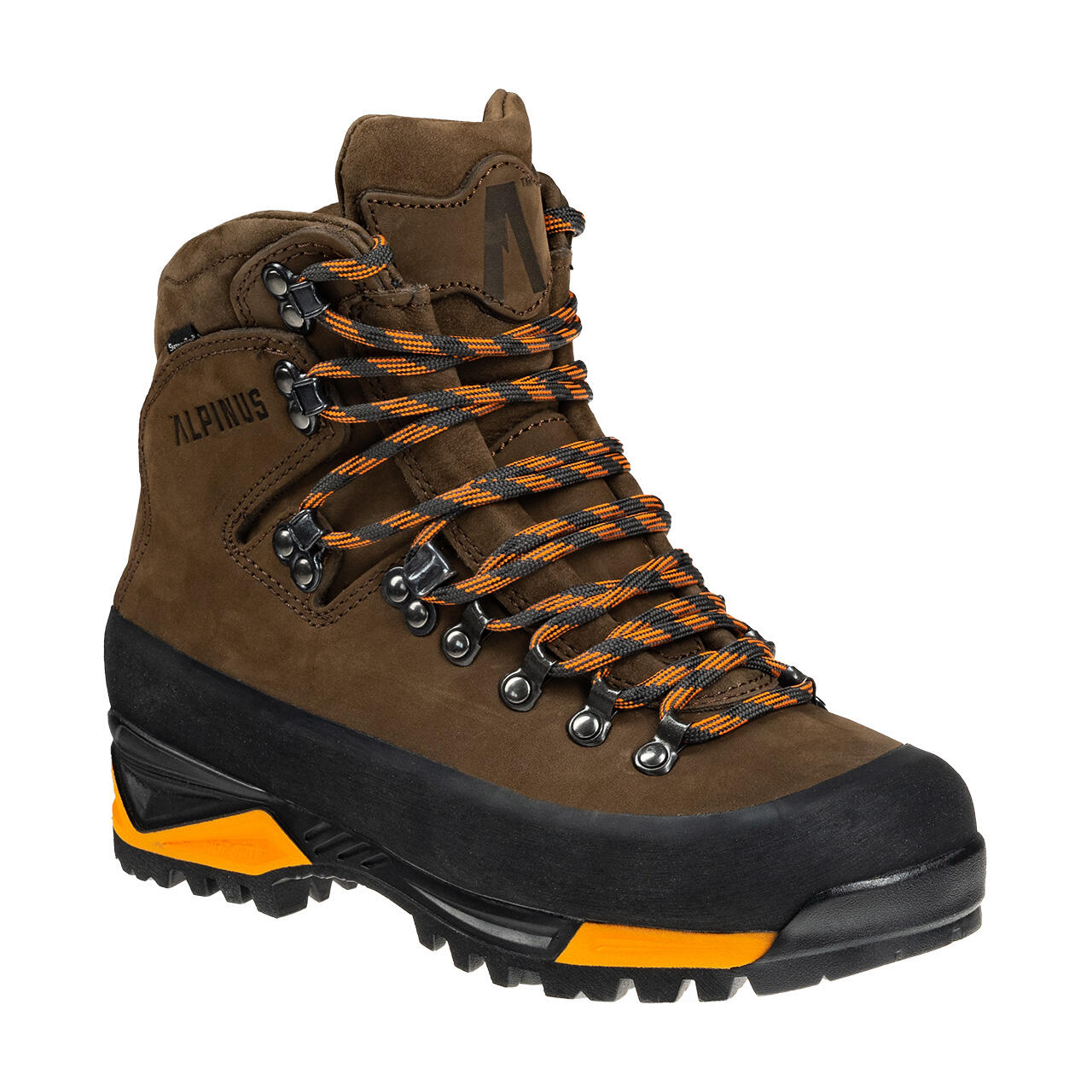 ALPINUS Trekkingschuhe Damen Alpinus Viso Craft Pro