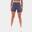 Icon seamless shorts Femme - Gris