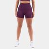 Icon seamless shorts Dames - Paars