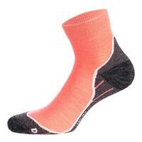 CHAUSSETTES LAINE MERINOS 10-40°C