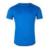 T-SHIRT LAINE MÉRINOS HOMME 20-30°C