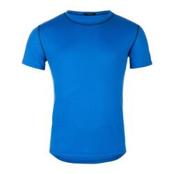 T-SHIRT LAINE MÉRINOS HOMME 20-30°C