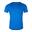 MERINOWOLLE-T-SHIRT HERREN 20-30°C