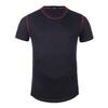 T-SHIRT LAINE MÉRINOS HOMME 20-30°C