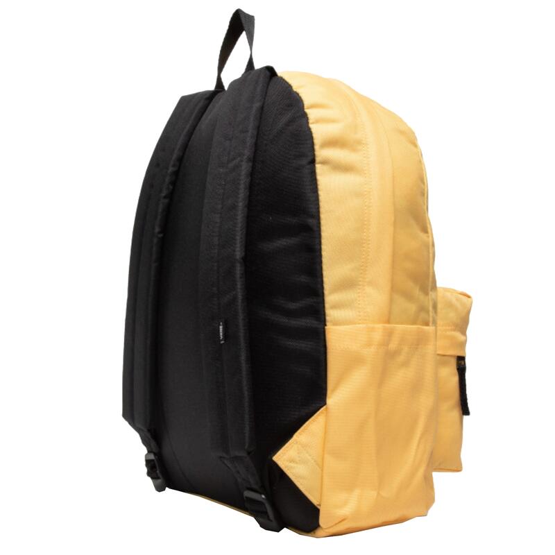 Vans Old Skool H2 Backpack, Femme, sacs ? dos, jaune