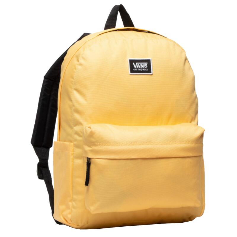 Vans Old Skool H2 Backpack, Vrouwen, Rugzak, geel